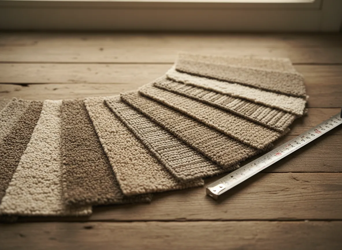 Carpet Installation Yoder, CO FAQs