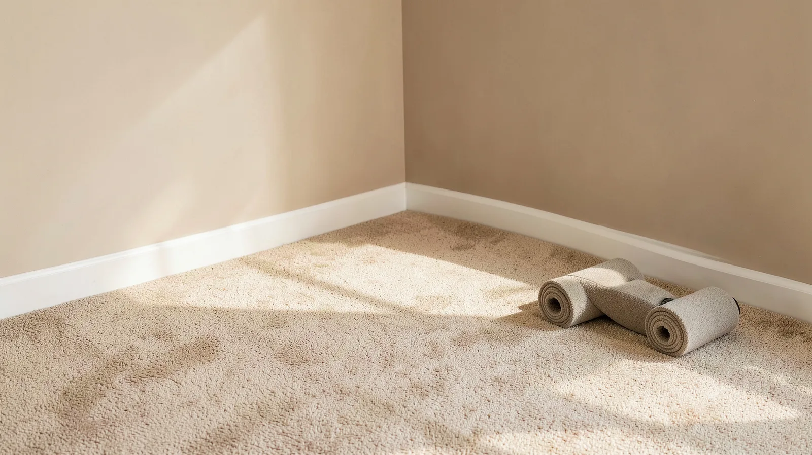 Carpet Installation in Yoder, CO near me